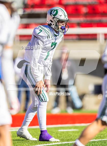 Thumbnail 3 in Timpview vs. Olympus (UHSAA 5A Semi-final) photogallery.