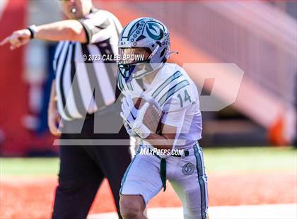 Thumbnail 1 in Timpview vs. Olympus (UHSAA 5A Semi-final) photogallery.
