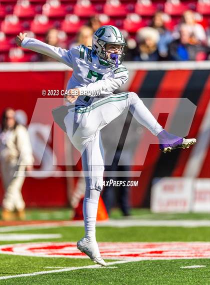 Thumbnail 2 in Timpview vs. Olympus (UHSAA 5A Semi-final) photogallery.