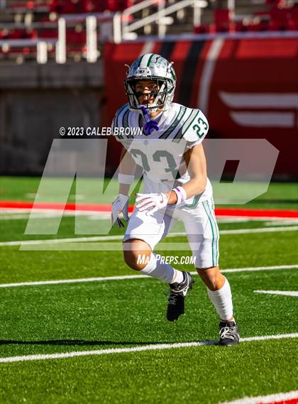Thumbnail 2 in Timpview vs. Olympus (UHSAA 5A Semi-final) photogallery.