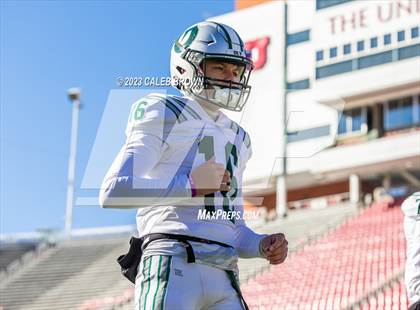 Thumbnail 1 in Timpview vs. Olympus (UHSAA 5A Semi-final) photogallery.