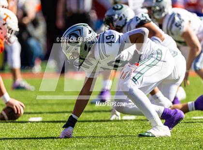 Thumbnail 1 in Timpview vs. Olympus (UHSAA 5A Semi-final) photogallery.