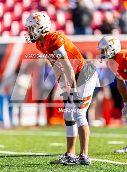 Thumbnail 1 in Timpview vs. Olympus (UHSAA 5A Semi-final) photogallery.