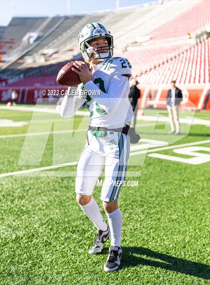 Thumbnail 3 in Timpview vs. Olympus (UHSAA 5A Semi-final) photogallery.
