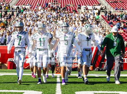 Thumbnail 1 in Timpview vs. Olympus (UHSAA 5A Semi-final) photogallery.