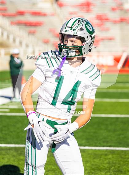 Thumbnail 1 in Timpview vs. Olympus (UHSAA 5A Semi-final) photogallery.