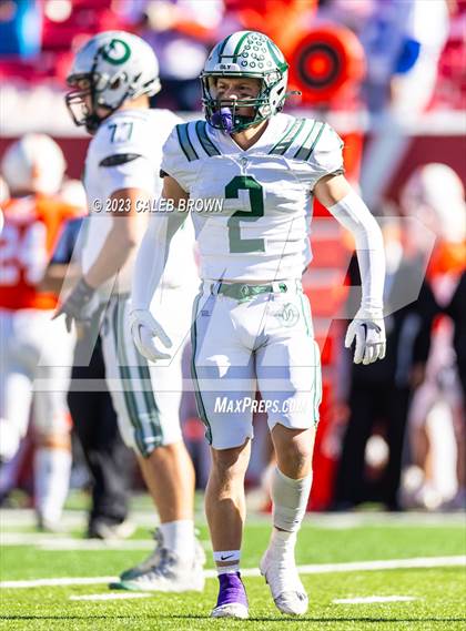 Thumbnail 1 in Timpview vs. Olympus (UHSAA 5A Semi-final) photogallery.