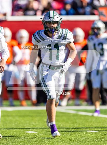 Thumbnail 2 in Timpview vs. Olympus (UHSAA 5A Semi-final) photogallery.