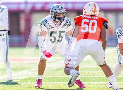Thumbnail 1 in Timpview vs. Olympus (UHSAA 5A Semi-final) photogallery.