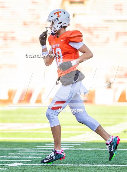 Thumbnail 1 in Timpview vs. Olympus (UHSAA 5A Semi-final) photogallery.