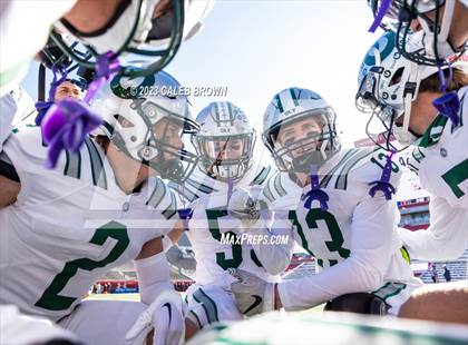 Thumbnail 2 in Timpview vs. Olympus (UHSAA 5A Semi-final) photogallery.
