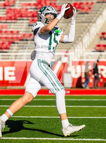 Thumbnail 3 in Timpview vs. Olympus (UHSAA 5A Semi-final) photogallery.