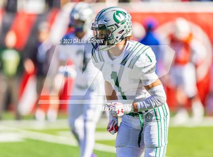 Thumbnail 3 in Timpview vs. Olympus (UHSAA 5A Semi-final) photogallery.