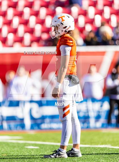 Thumbnail 2 in Timpview vs. Olympus (UHSAA 5A Semi-final) photogallery.
