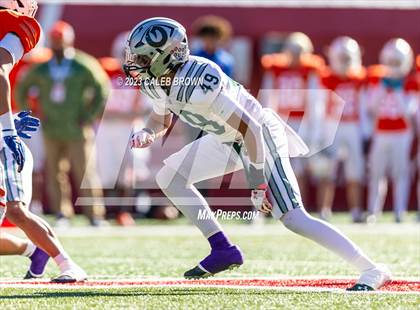 Thumbnail 2 in Timpview vs. Olympus (UHSAA 5A Semi-final) photogallery.