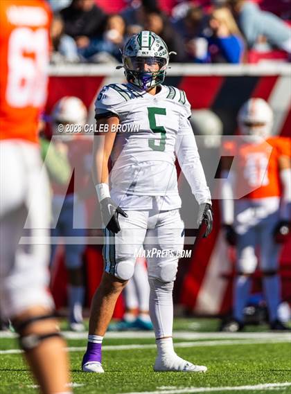 Thumbnail 3 in Timpview vs. Olympus (UHSAA 5A Semi-final) photogallery.