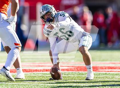 Thumbnail 2 in Timpview vs. Olympus (UHSAA 5A Semi-final) photogallery.