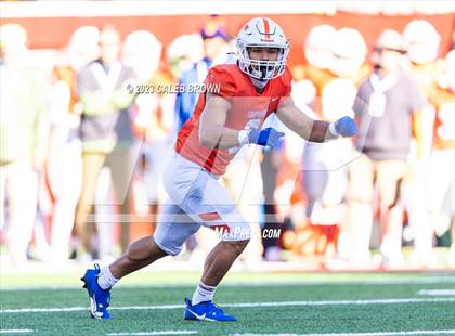 Thumbnail 1 in Timpview vs. Olympus (UHSAA 5A Semi-final) photogallery.