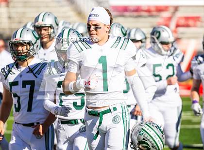 Thumbnail 3 in Timpview vs. Olympus (UHSAA 5A Semi-final) photogallery.