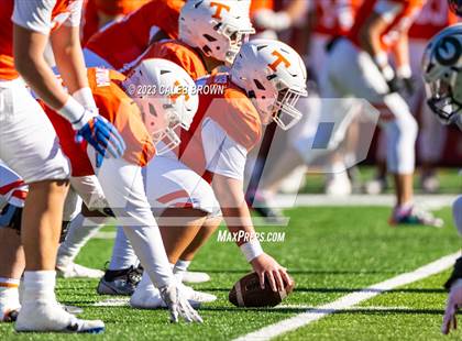Thumbnail 2 in Timpview vs. Olympus (UHSAA 5A Semi-final) photogallery.