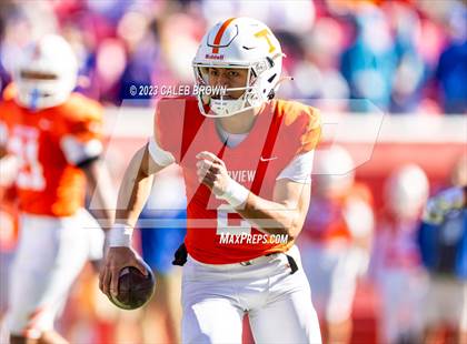Thumbnail 3 in Timpview vs. Olympus (UHSAA 5A Semi-final) photogallery.