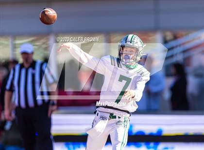 Thumbnail 2 in Timpview vs. Olympus (UHSAA 5A Semi-final) photogallery.