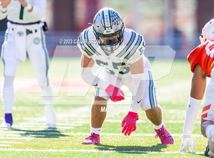 Thumbnail 2 in Timpview vs. Olympus (UHSAA 5A Semi-final) photogallery.