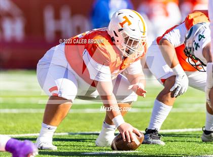 Thumbnail 3 in Timpview vs. Olympus (UHSAA 5A Semi-final) photogallery.