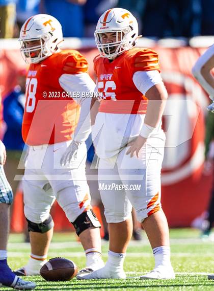 Thumbnail 1 in Timpview vs. Olympus (UHSAA 5A Semi-final) photogallery.