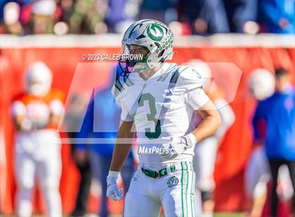 Thumbnail 1 in Timpview vs. Olympus (UHSAA 5A Semi-final) photogallery.