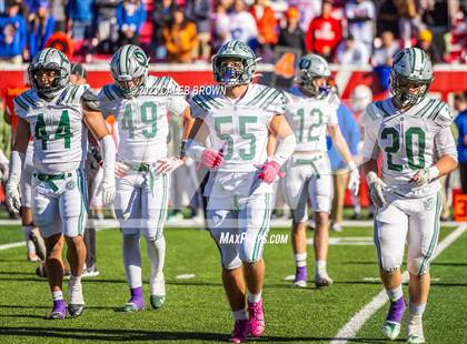Thumbnail 3 in Timpview vs. Olympus (UHSAA 5A Semi-final) photogallery.