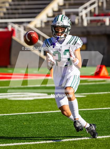 Thumbnail 3 in Timpview vs. Olympus (UHSAA 5A Semi-final) photogallery.