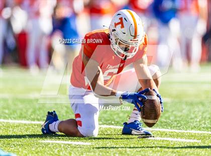 Thumbnail 3 in Timpview vs. Olympus (UHSAA 5A Semi-final) photogallery.