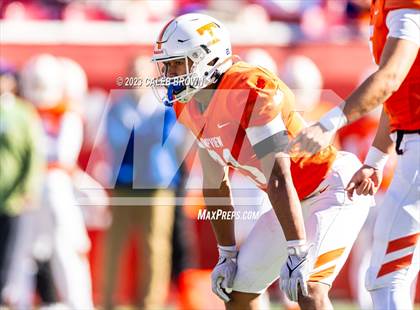 Thumbnail 1 in Timpview vs. Olympus (UHSAA 5A Semi-final) photogallery.