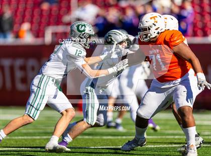 Thumbnail 1 in Timpview vs. Olympus (UHSAA 5A Semi-final) photogallery.