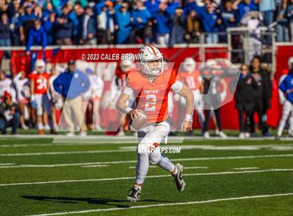 Thumbnail 1 in Timpview vs. Olympus (UHSAA 5A Semi-final) photogallery.