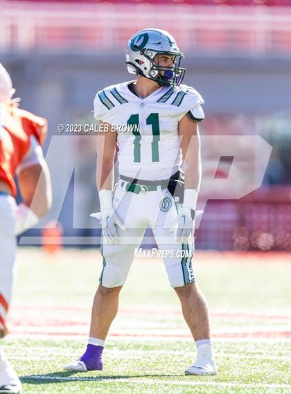 Thumbnail 1 in Timpview vs. Olympus (UHSAA 5A Semi-final) photogallery.