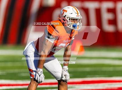 Thumbnail 1 in Timpview vs. Olympus (UHSAA 5A Semi-final) photogallery.