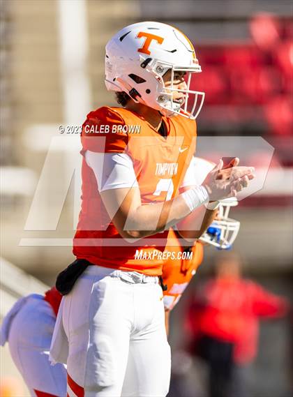 Thumbnail 2 in Timpview vs. Olympus (UHSAA 5A Semi-final) photogallery.