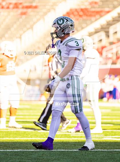 Thumbnail 3 in Timpview vs. Olympus (UHSAA 5A Semi-final) photogallery.