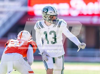 Thumbnail 1 in Timpview vs. Olympus (UHSAA 5A Semi-final) photogallery.