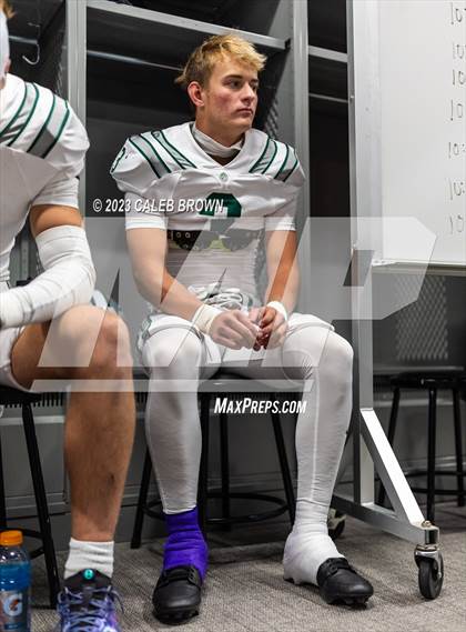 Thumbnail 2 in Timpview vs. Olympus (UHSAA 5A Semi-final) photogallery.