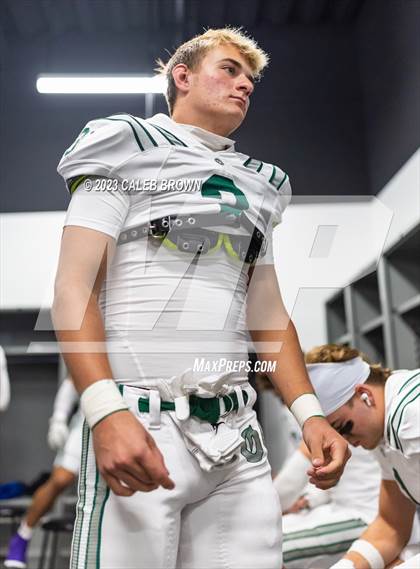 Thumbnail 3 in Timpview vs. Olympus (UHSAA 5A Semi-final) photogallery.