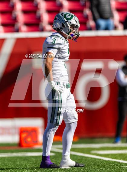 Thumbnail 1 in Timpview vs. Olympus (UHSAA 5A Semi-final) photogallery.