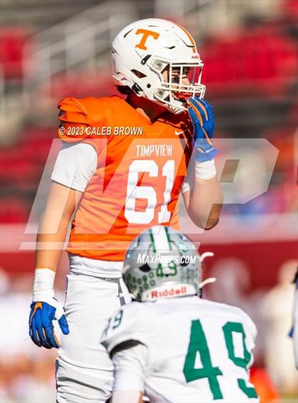 Thumbnail 3 in Timpview vs. Olympus (UHSAA 5A Semi-final) photogallery.