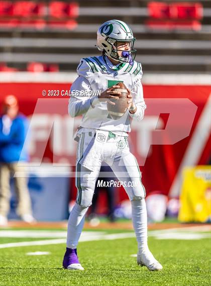 Thumbnail 1 in Timpview vs. Olympus (UHSAA 5A Semi-final) photogallery.