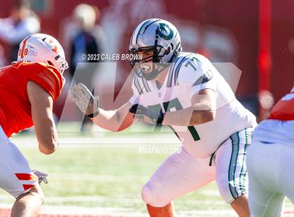 Thumbnail 2 in Timpview vs. Olympus (UHSAA 5A Semi-final) photogallery.