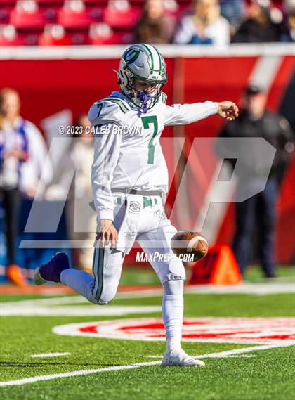 Thumbnail 3 in Timpview vs. Olympus (UHSAA 5A Semi-final) photogallery.
