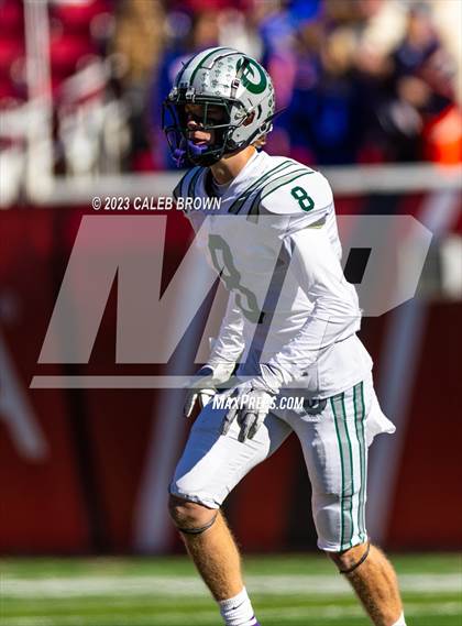 Thumbnail 2 in Timpview vs. Olympus (UHSAA 5A Semi-final) photogallery.