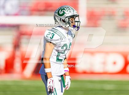 Thumbnail 2 in Timpview vs. Olympus (UHSAA 5A Semi-final) photogallery.